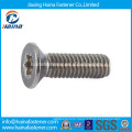 stainless steel machine screws,self tapping screw, machine screw from China supplier machine screw